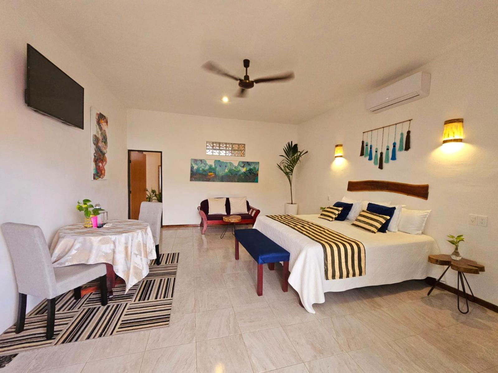 Mayan Majesty Boutique Hotel Valladolid  Ngoại thất bức ảnh