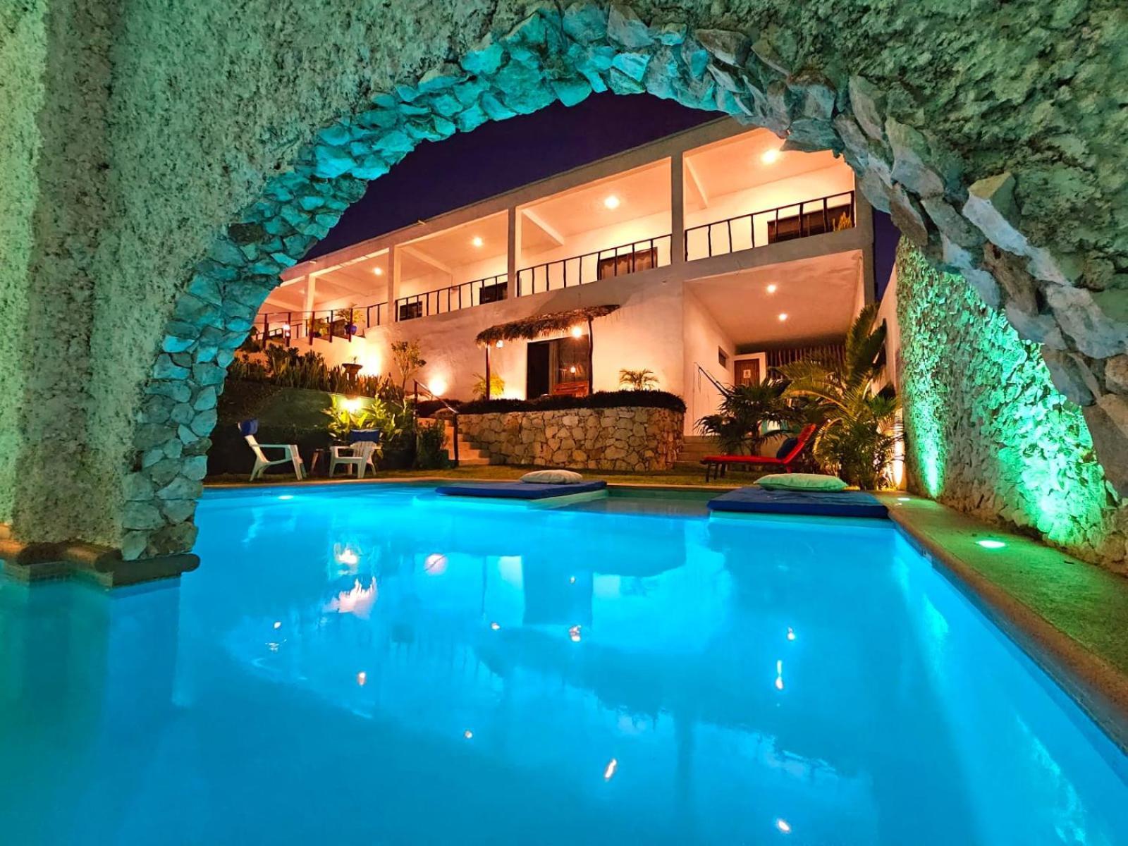 Mayan Majesty Boutique Hotel Valladolid  Ngoại thất bức ảnh