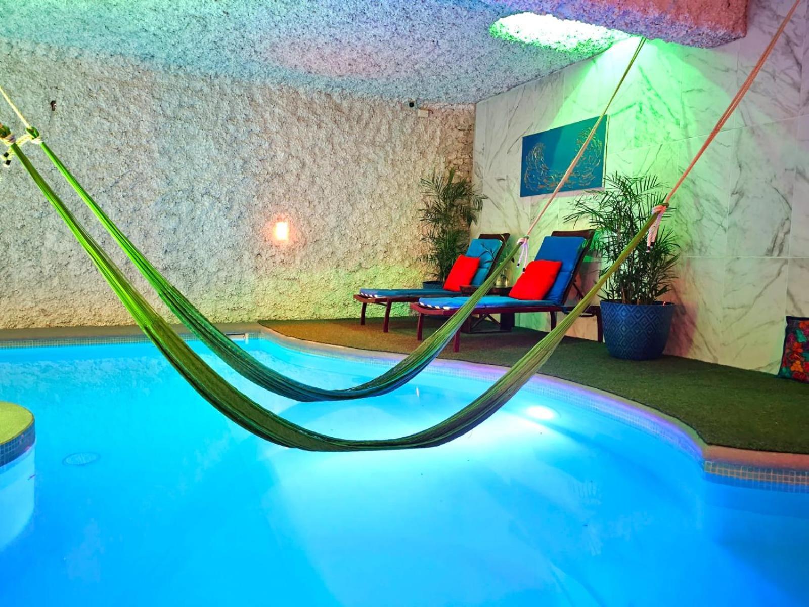 Mayan Majesty Boutique Hotel Valladolid  Ngoại thất bức ảnh