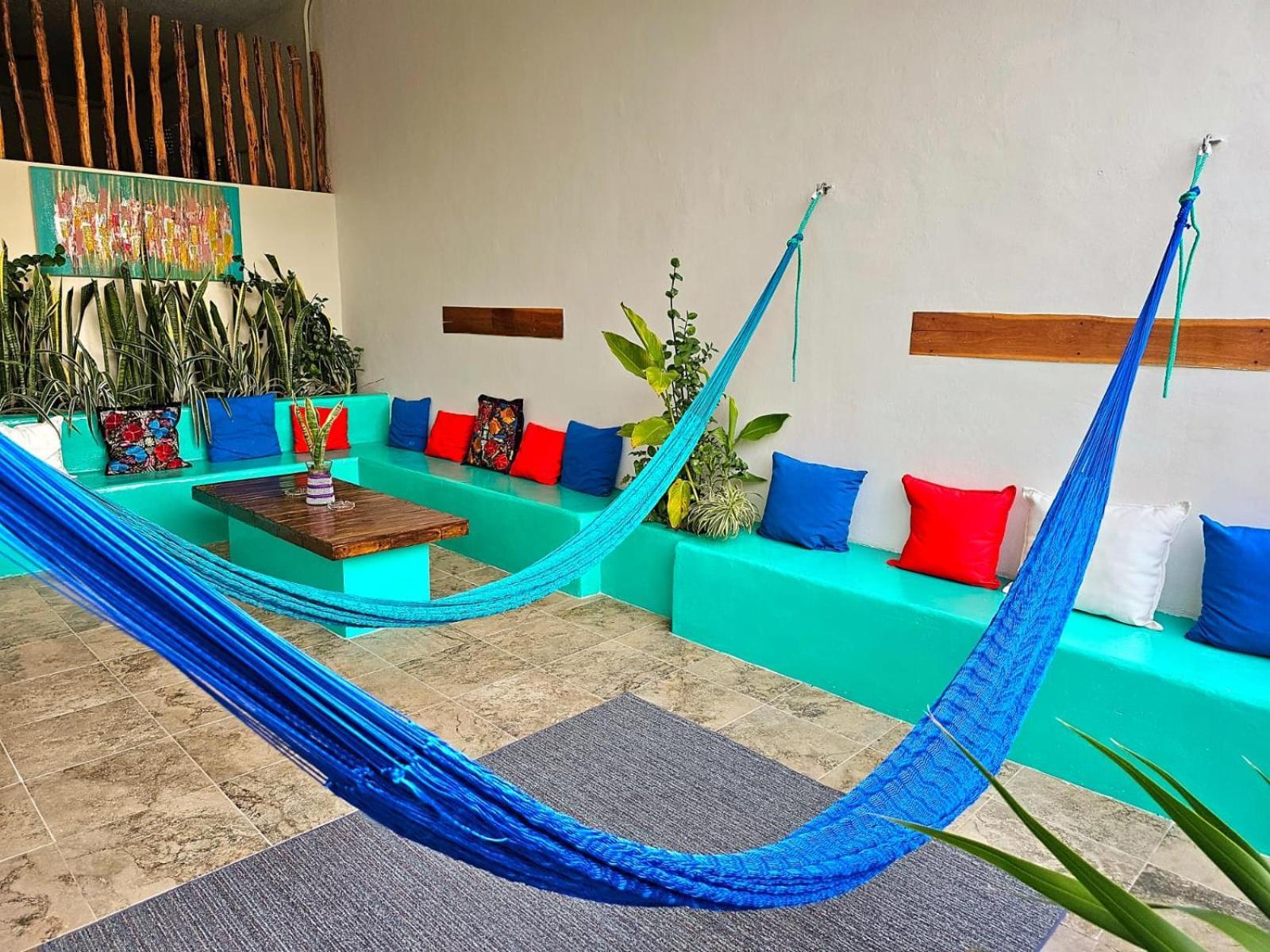 Mayan Majesty Boutique Hotel Valladolid  Ngoại thất bức ảnh