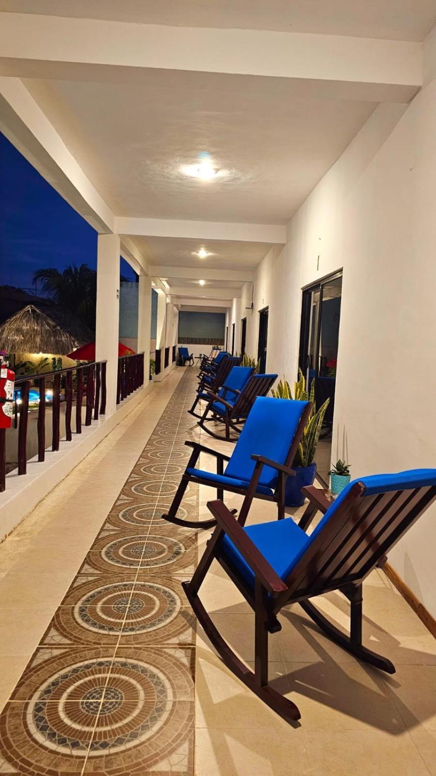 Mayan Majesty Boutique Hotel Valladolid  Ngoại thất bức ảnh