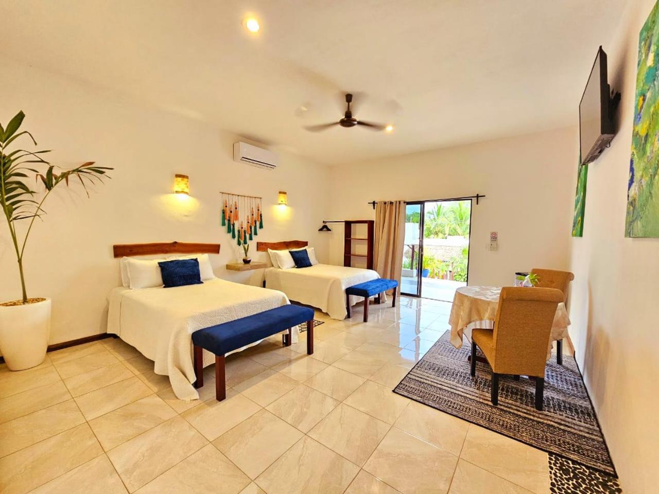 Mayan Majesty Boutique Hotel Valladolid  Ngoại thất bức ảnh