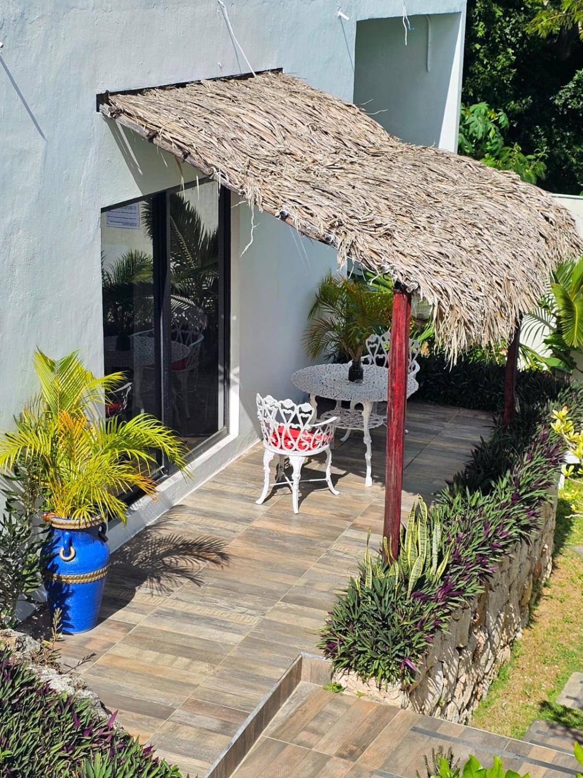 Mayan Majesty Boutique Hotel Valladolid  Ngoại thất bức ảnh