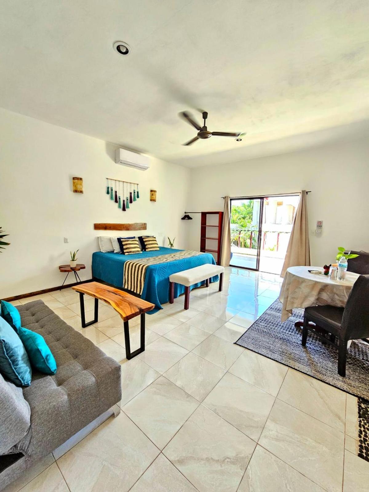 Mayan Majesty Boutique Hotel Valladolid  Ngoại thất bức ảnh